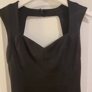 White House Black Market - Dress